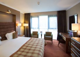 Crewe Hall Hotel & Spa - Cheshire 5