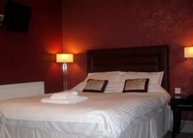 The Gardens Hotel 5
