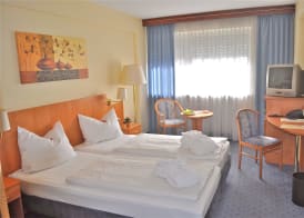 Savoy Hotel 2