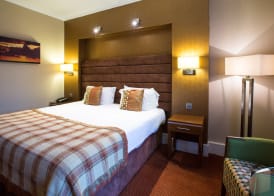Crewe Hall Hotel & Spa - Cheshire 2