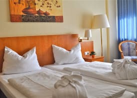 Savoy Hotel 3