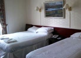Cairn Hotel & Apartments 5