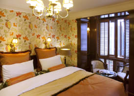 Hotel Estheréa 4