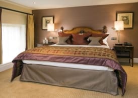 Ettington Park Hotel, Stratford-upon-Avon 3