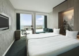 Leonardo Hotel Amsterdam Rembrandtpark 4