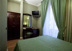 Gambrinus Hotel 5