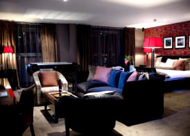 Malmaison Aberdeen 3