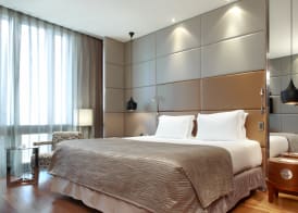 Eurostars Madrid Tower 2