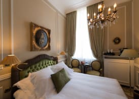 Relais & Châteaux Hotel Heritage 2