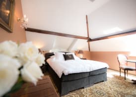 Relais & Châteaux Hotel Heritage 4
