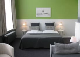 Hotel Montanus 2