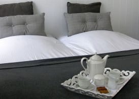 Hotel Montanus 4