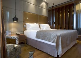 Eurostars Madrid Tower 3