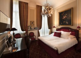 Relais & Châteaux Hotel Heritage 5