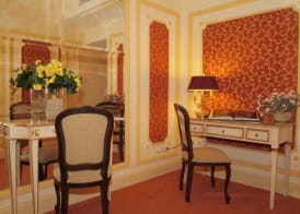 Hotel Champagne Palace 3