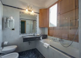Hotel Bigallo 4