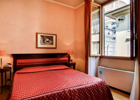 Hotel Bigallo 3