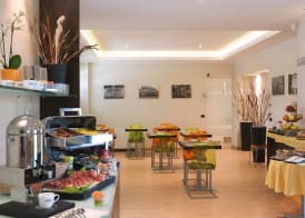Acca Palace - AA Hotels 2