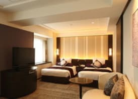 ANA Crowne Plaza FUKUOKA by IHG 3