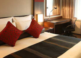 ANA Crowne Plaza FUKUOKA by IHG 4