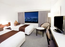 ANA Crowne Plaza KOBE by IHG 3