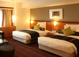 ANA Crowne Plaza FUKUOKA by IHG 5