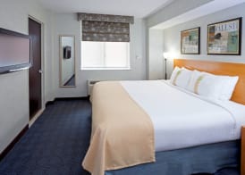 Holiday Inn NEW YORK CITY - WALL STREET by IHG 3