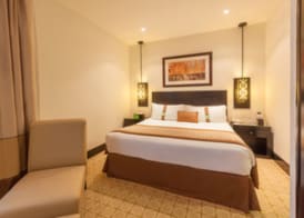 Holiday Inn DUBAI - AL BARSHA by IHG 4