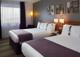 Holiday Inn NORWICH CITY by IHG 3