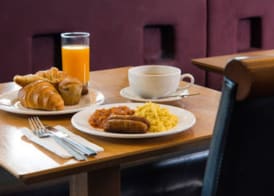 Holiday Inn Express HEMEL HEMPSTEAD by IHG 5