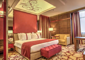 Holiday Inn PLOVDIV by IHG 4