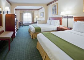 Holiday Inn Express & Suites ORLANDO INTERNATIONAL AIRPORT by IHG 3