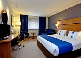 Holiday Inn Express SHREWSBURY by IHG 4