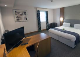 Holiday Inn MANCHESTER - CENTRAL PARK by IHG 3