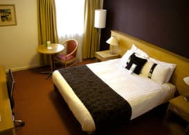 Holiday Inn BARNSLEY M1, JCT.37 by IHG 5