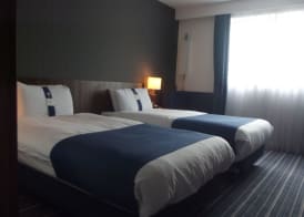 Holiday Inn Express PRESTON - SOUTH by IHG 4