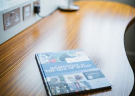 voco WINCHESTER HOTEL & SPA by IHG 4
