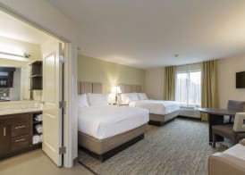 Candlewood Suites MISHAWAKA by IHG 3