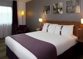 Holiday Inn NORWICH CITY by IHG 5