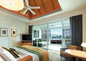 InterContinental Hotels HUA HIN RESORT by IHG 4