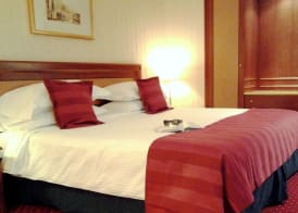 Crowne Plaza MILAN - LINATE by IHG 2