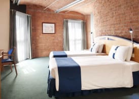 Holiday Inn Express LIVERPOOL - ROYAL ALBERT DOCK by IHG 3