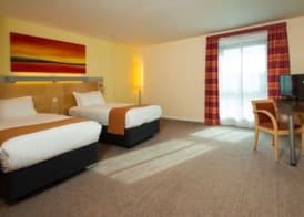 Holiday Inn Express HAMILTON by IHG 5
