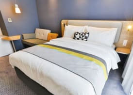 Holiday Inn Express KARLSRUHE - CITY PARK by IHG 4