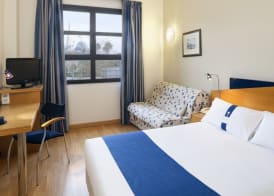 Holiday Inn Express VALENCIA-CIUDAD LAS CIENCIAS by IHG 5