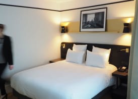 Mercure Paris Saint-Ouen 4