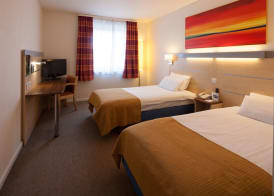 Holiday Inn Express LEICESTER CITY by IHG 4
