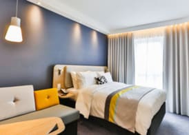 Holiday Inn Express KARLSRUHE - CITY PARK by IHG 5