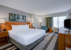 Crowne Plaza DULLES AIRPORT by IHG 4