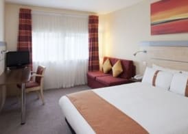 Holiday Inn Express FOLKESTONE - CHANNEL TUNNEL by IHG 4